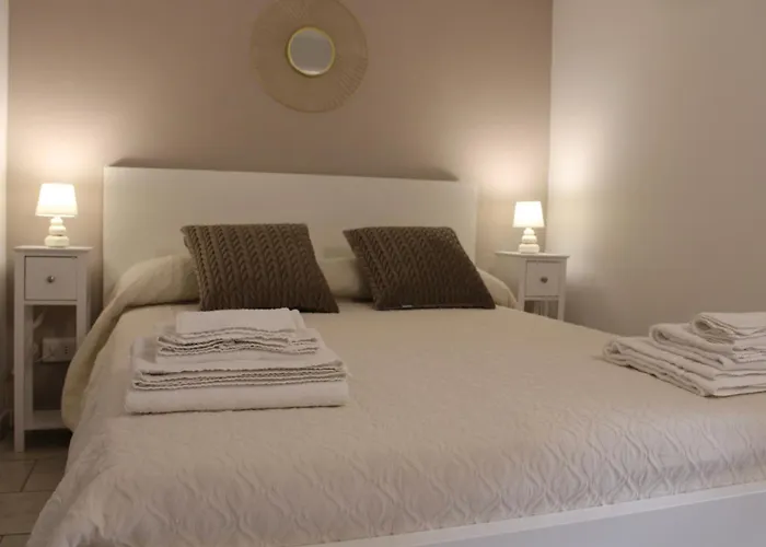 Tulip Rooms