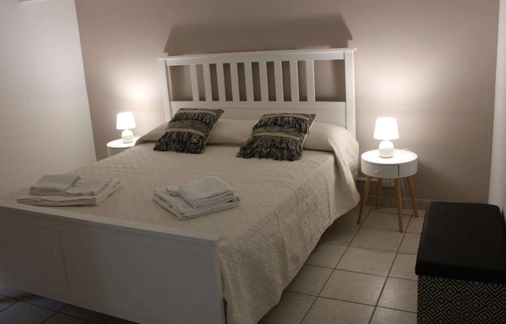 Tulip Guest house