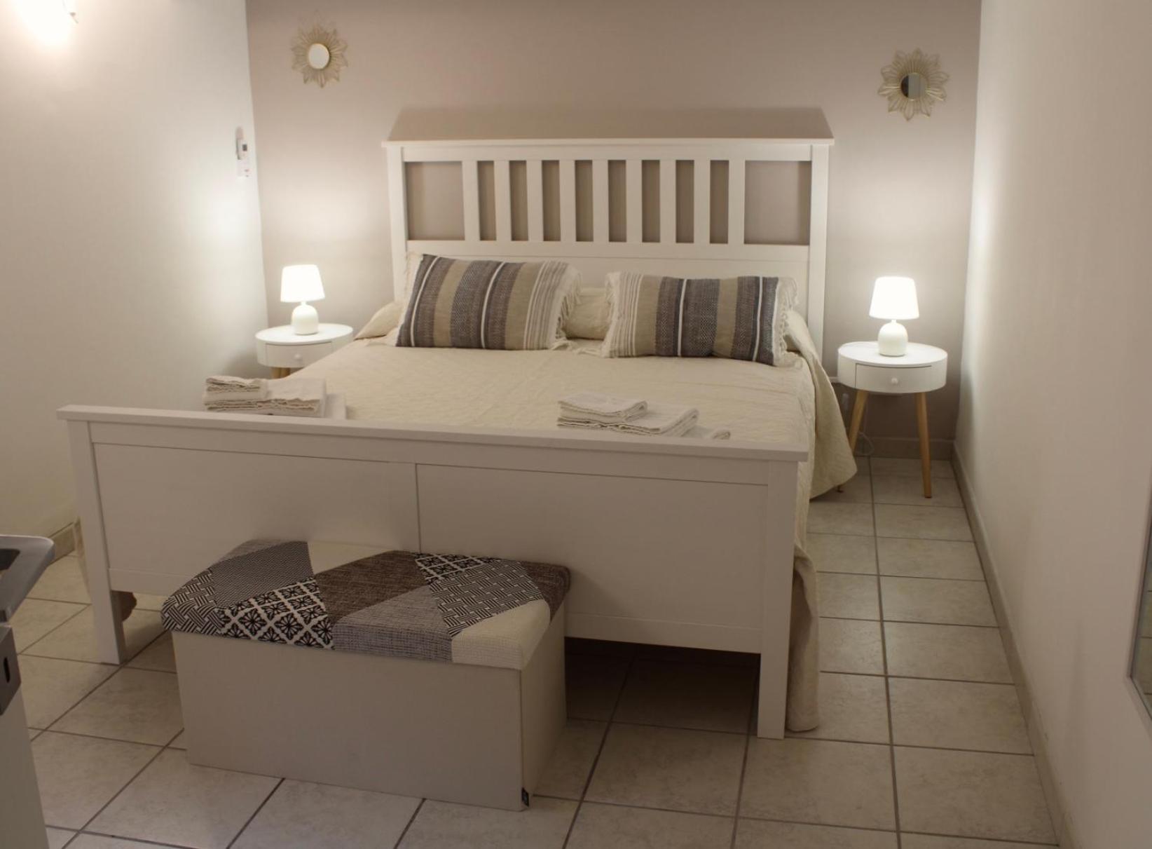 Tulip Guest house Catania