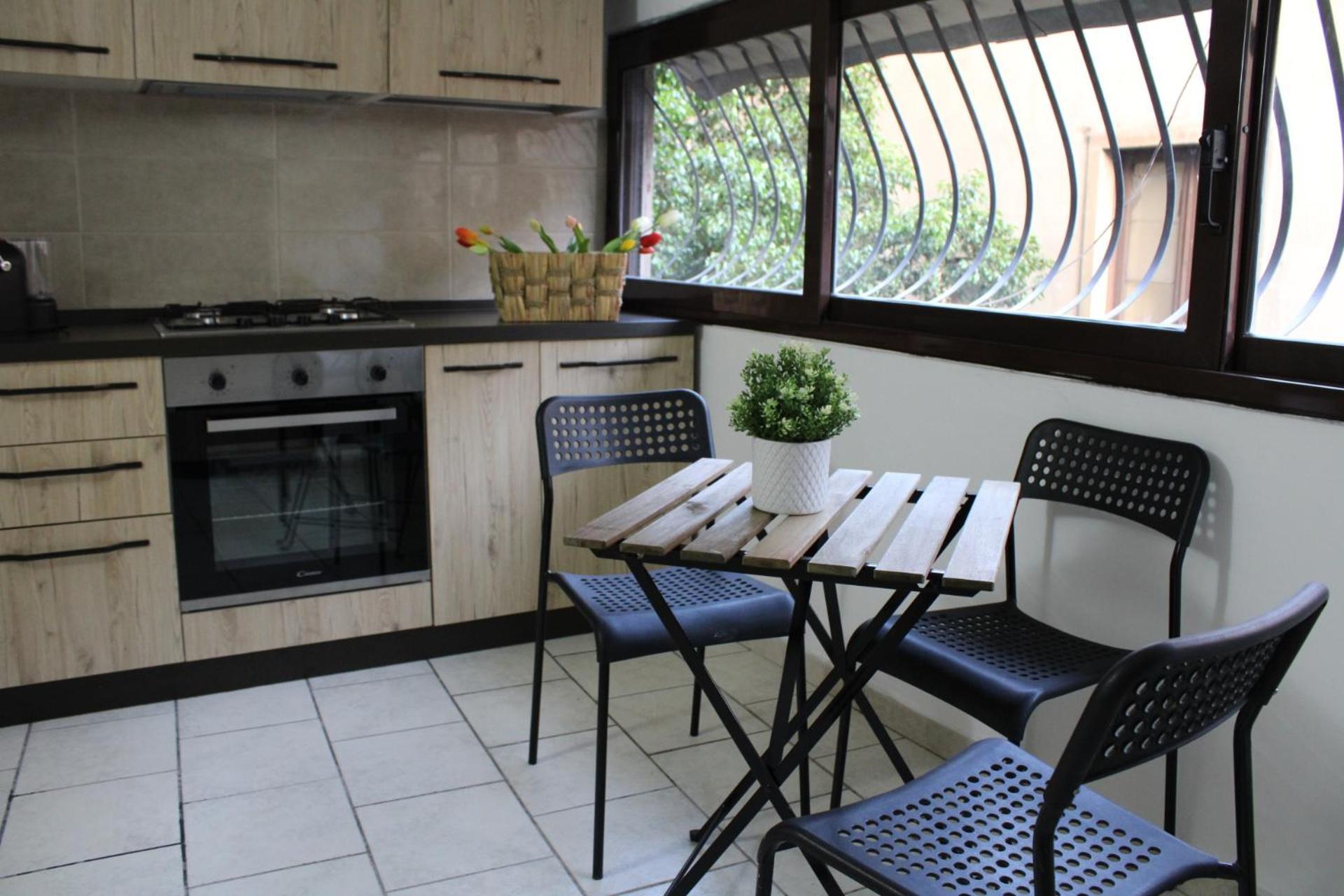 Tulip Guest house